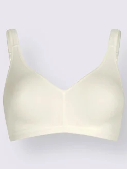 Naturana Soutiens Gorge<Soutien-gorge basique sans motif bretelles confort