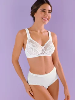 wäschepur Soutiens Gorge<Soutien-gorge bon. a, c, d