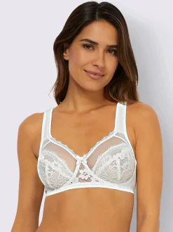 wäschepur Soutiens Gorge<Soutien-gorge bon. a, c, d