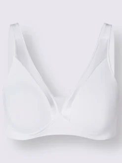 Naturana Soutiens Gorge<Soutien-gorge confort sans armatures bon. b, c, d