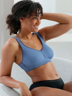 wäschepur Soutiens Gorge<Soutien-gorge confort sans armatures bon. b, c, d