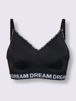 wäschepur Soutiens Gorge<Soutien-gorge confort sans armatures bon. b, c, d, e