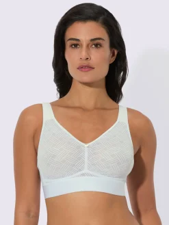 wäschepur Soutiens Gorge<Soutien-gorge confort sans armatures bon. a, b, c, d