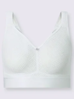 wäschepur Soutiens Gorge<Soutien-gorge confort sans armatures bon. a, b, c, d