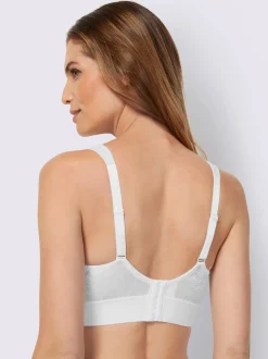 wäschepur Soutiens Gorge<Soutien-gorge confort sans armatures bon. a, b, c, d