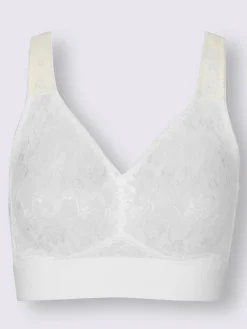 wäschepur Soutiens Gorge<Soutien-gorge confort sans armatures bon. a, b, c, d