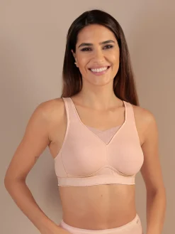 wäschepur Soutiens Gorge<Soutien-gorge confort sans armatures bon. b, c, d, e