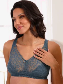 wäschepur Soutiens Gorge<Soutien-gorge confort sans armatures bon. a, b, c, d, e