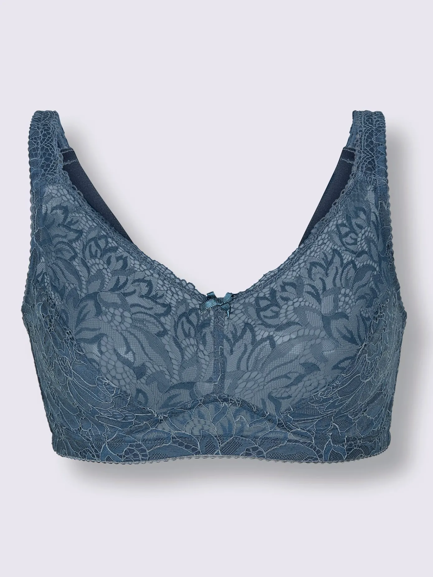 wäschepur Soutiens Gorge<Soutien-gorge confort sans armatures bon. a, b, c, d, e