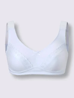 wäschepur Soutiens Gorge<Soutien-gorge confort sans armatures bon. a, b, c, d