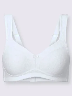 Soutiens Gorge<Soutien-gorge confort sans armatures bon. a, b, c, d, e