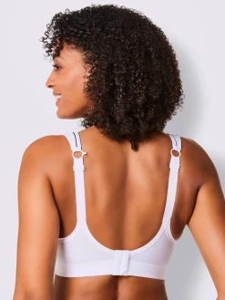 Swegmark Soutiens Gorge<Soutien-gorge de sport sans armatures bon. b, c, d, e