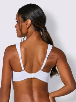 wäschepur Soutiens Gorge<Soutien-gorge de sport sans armatures bon. b, c, d