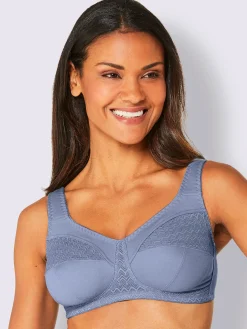 Soutiens Gorge<Soutien-gorge de sport sans armatures bon. b, c, d, e