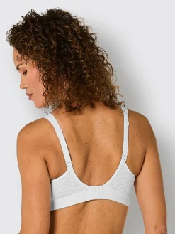 Triumph Soutiens Gorge<Soutien-gorge de sport sans armatures très pratique