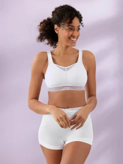 wäschepur Soutiens Gorge<Soutien-gorge de sport sans armatures bon. b, c, d