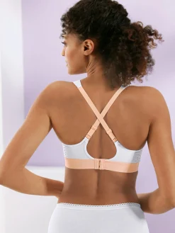 Triumph Soutiens Gorge<Soutien-gorge de sport sans armatures bon. b, c, d, e