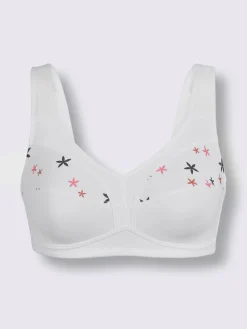 wäschepur Soutiens Gorge<Soutien-gorge large sans armatures bon. b, c, d, e