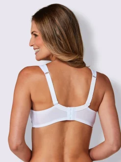 Sassa Soutiens Gorge<Soutien-gorge large sans armatures bon. b, c, d, e