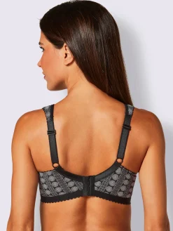 wäschepur Soutiens Gorge<Soutien-gorge large sans armatures bon. b, c, d, e