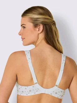 wäschepur Soutiens Gorge<Soutien-gorge large sans armatures bon. b, c, d, e