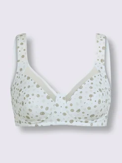 wäschepur Soutiens Gorge<Soutien-gorge large sans armatures bon. b, c, d, e