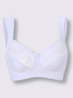 Soutiens Gorge<Soutien-gorge large sans armatures bon. b, c, d, e, f