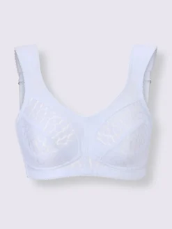 Soutiens Gorge<Soutien-gorge large sans armatures bon. b, c, d, e, f