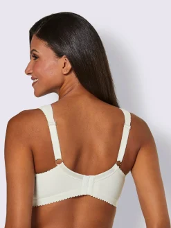 wäschepur Soutiens Gorge<Soutien-gorge large sans armatures bon. b, c, d, e