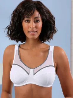 wäschepur Soutiens Gorge<Soutien-gorge large sans armatures bon. b, c, d, e