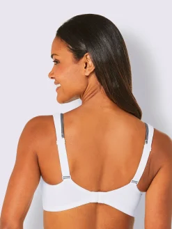 wäschepur Soutiens Gorge<Soutien-gorge large sans armatures bon. b, c, d, e