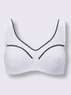 wäschepur Soutiens Gorge<Soutien-gorge large sans armatures bon. b, c, d, e