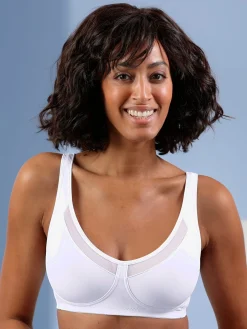 Soutiens Gorge<Soutien-gorge large sans armatures bon. b, c, d, e, f