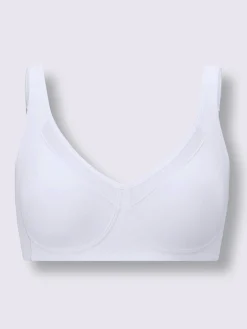 Soutiens Gorge<Soutien-gorge large sans armatures bon. b, c, d, e, f