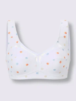 wäschepur Soutiens Gorge<Soutien-gorge large sans armatures bon. b, c, d, e