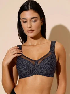 Anita Soutiens Gorge<Soutien-gorge large sans armatures bon. b, c, d, e, f