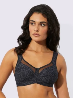 Anita Soutiens Gorge<Soutien-gorge large sans armatures bon. b, c, d, e, f