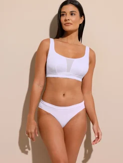 wäschepur Soutiens Gorge<Soutien-gorge large sans armatures bon. a, b, c, d, e