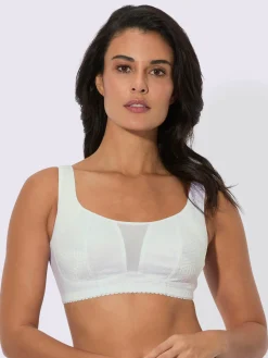 wäschepur Soutiens Gorge<Soutien-gorge large sans armatures bon. a, b, c, d, e