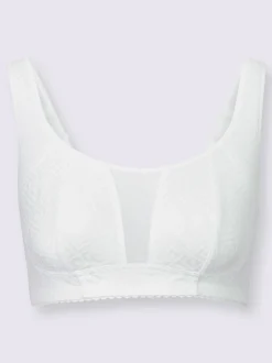 wäschepur Soutiens Gorge<Soutien-gorge large sans armatures bon. a, b, c, d, e