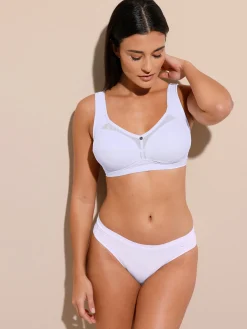 wäschepur Soutiens Gorge<Soutien-gorge large sans armatures bon. b, c, d, e