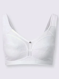 wäschepur Soutiens Gorge<Soutien-gorge large sans armatures bon. b, c, d, e