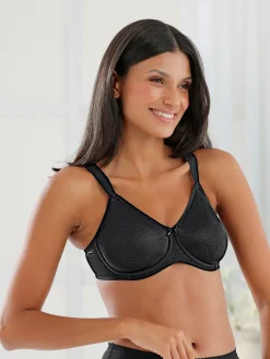 Triumph Soutiens Gorge<Soutien-gorge minimiseur à armatures bon. c, d, e, f, g