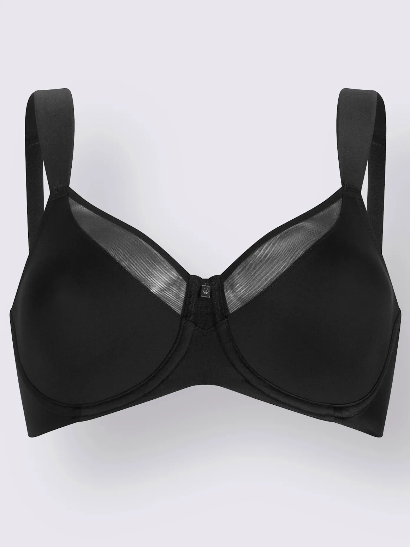 Triumph Soutiens Gorge<Soutien-gorge minimiseur avec armatures bon. c, d, e, f