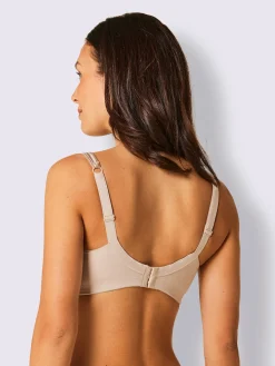 Naturana Soutiens Gorge<Soutien-gorge minimiseur sans armatures bon. b, c, d, e
