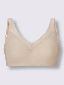 Naturana Soutiens Gorge<Soutien-gorge minimiseur sans armatures bon. b, c, d, e
