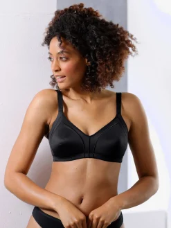 Naturana Soutiens Gorge<Soutien-gorge minimiseur sans armatures bon. b, c, d, e