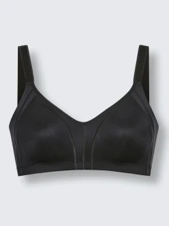 Naturana Soutiens Gorge<Soutien-gorge minimiseur sans armatures bon. b, c, d, e