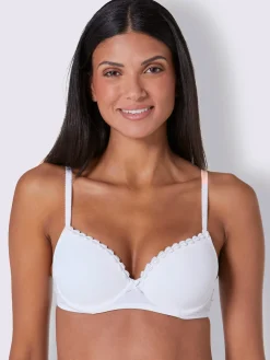 Susa Soutiens Gorge<Soutien-gorge push-up avec armatures bon. a, b, c, d, e