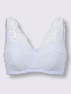 wäschepur Soutiens Gorge<Soutien-gorge sans armatures bon. a, b, c, d